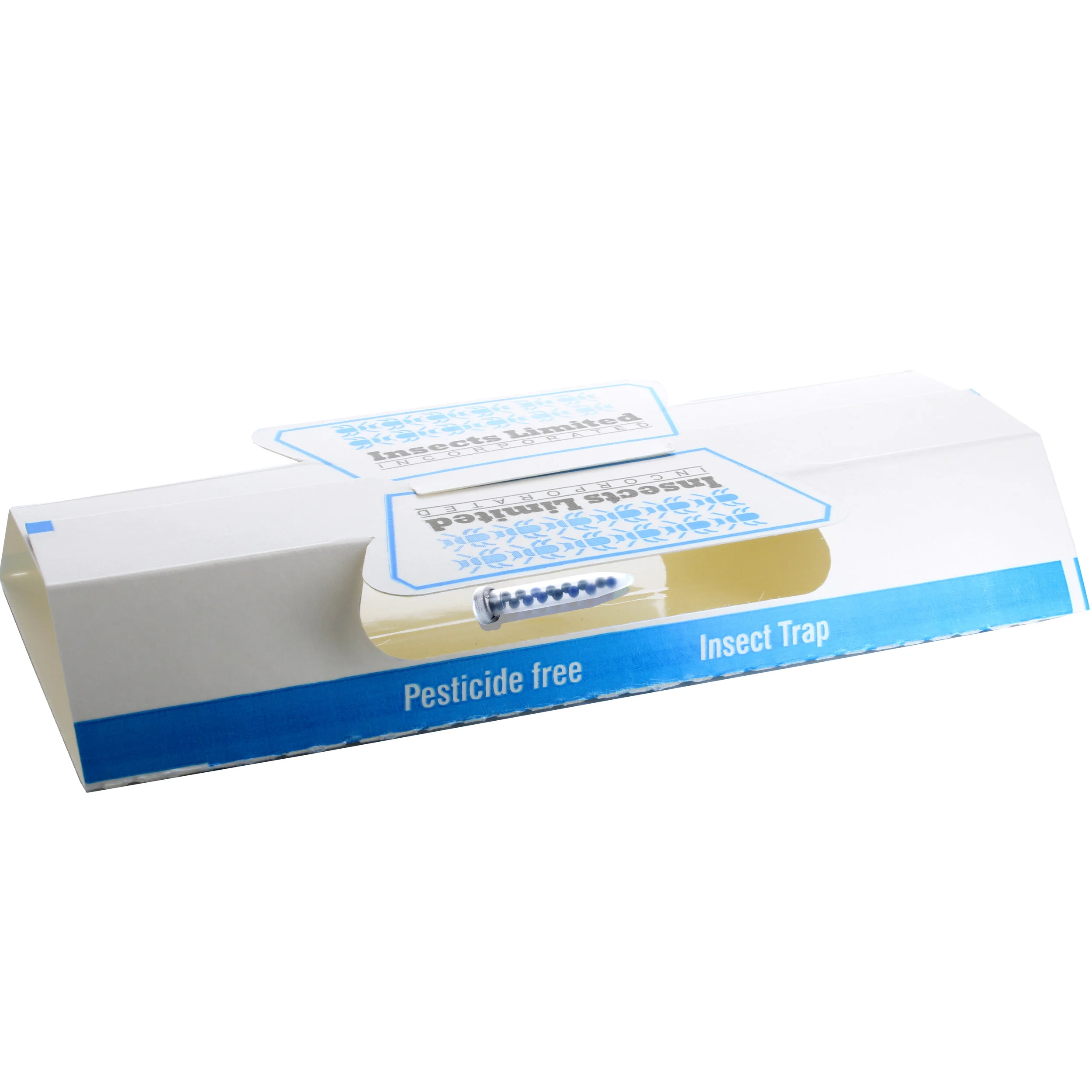 ミツキ　本体、レフィル Varied Carpet Beetle Kit (IL-110)